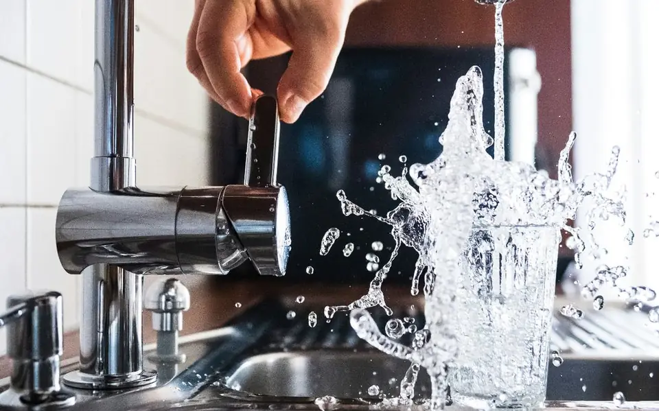 ClearFlow Plumbing: demo plumbing contractor website by Informic